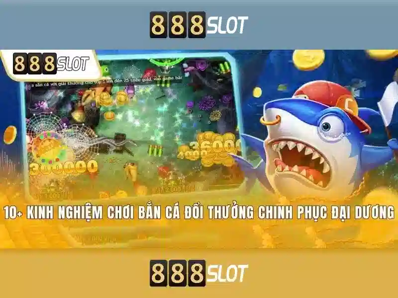 888slot: Tổng quan về sòng bạc trực tuyến