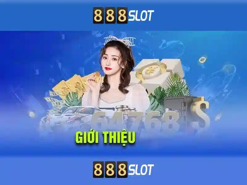 888slot – Nền tảng slot trực tuyến uy tín