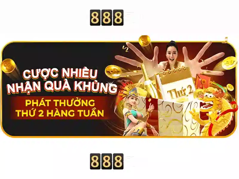 888slot - Đánh giá và Trải nghiệm người chơi
