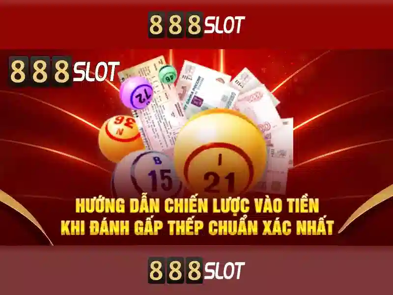 888slot - Nền tảng Casino trực tuyến uy tín