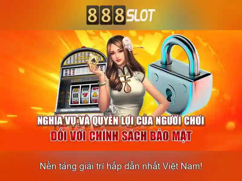 888slot – Nền tảng casino trực tuyến tại Việt Nam