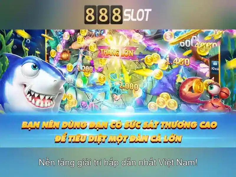Các trò chơi nổi bật