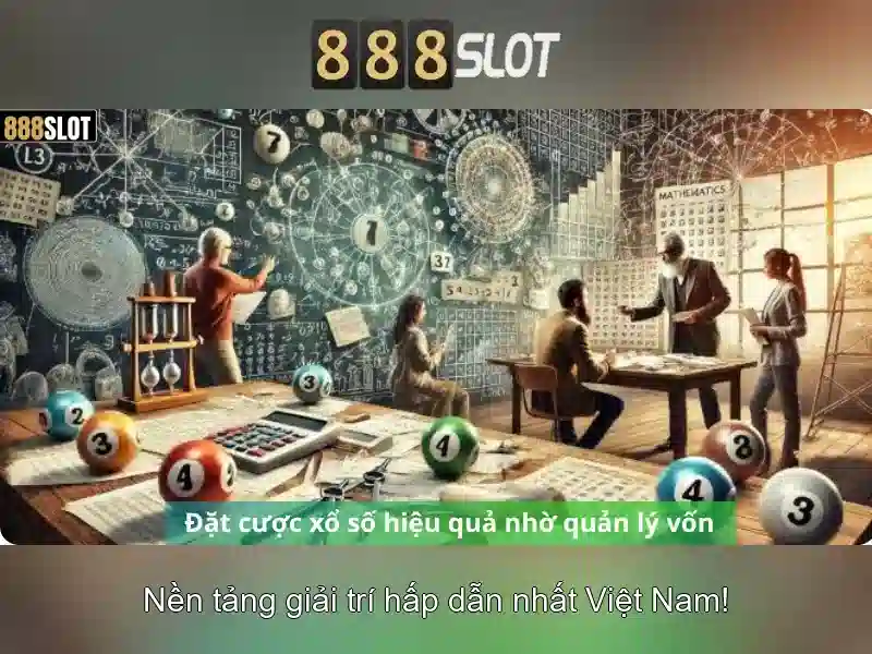888slot: Đánh giá và trải nghiệm chơi slot trực tuyến an toàn