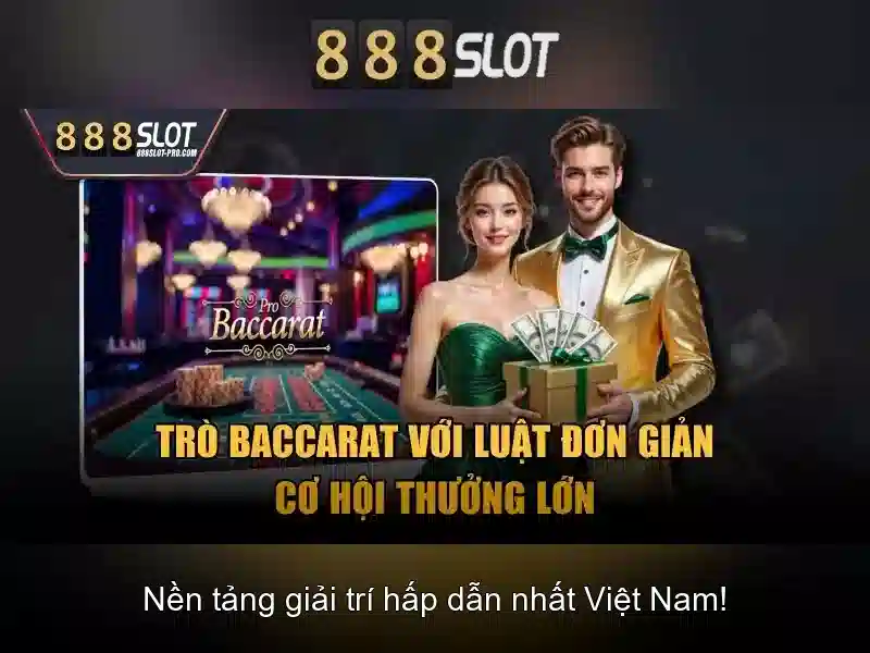 888slot – Đánh giá và trải nghiệm người dùng
