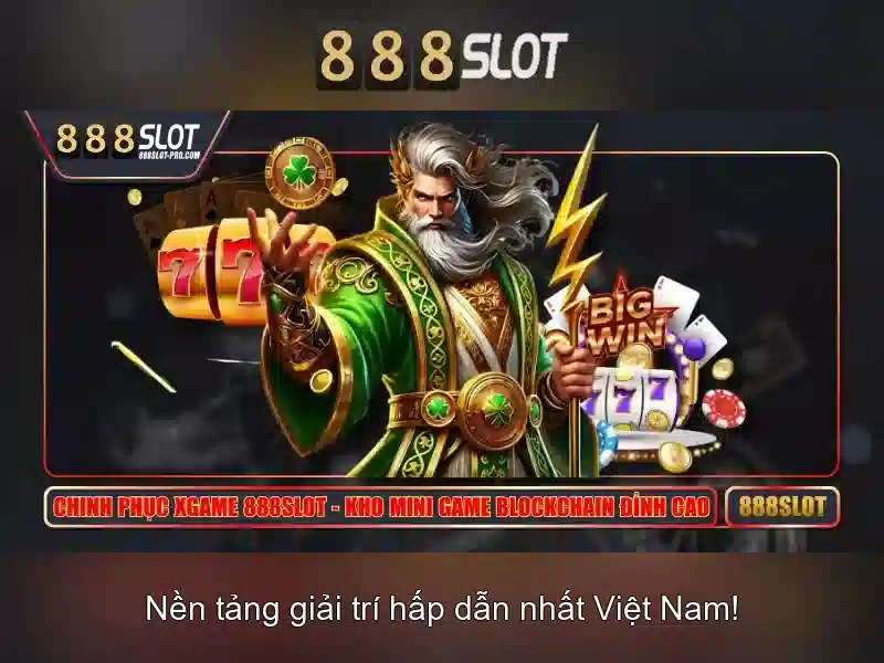 aba slot 888: Trải nghiệm đỉnh cao và giá trị thương hiệu