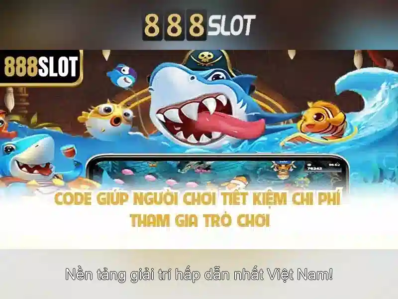 888slot – Đánh giá nền tảng cá cược trực tuyến