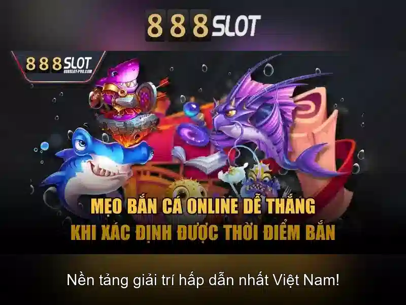 888slot là gì? - Đánh giá tổng quan về nền tảng slots trực tuyến