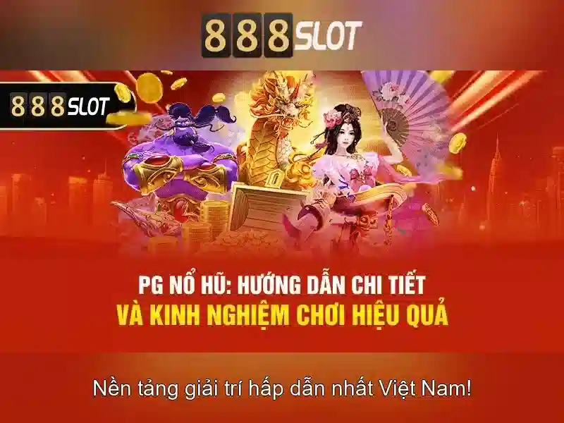 Ung dung 888slots bonus code
