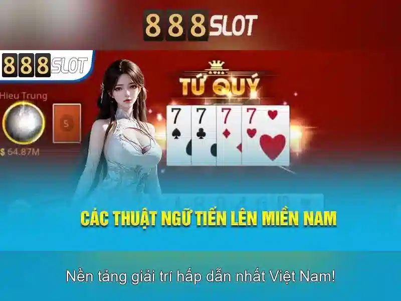Giới thiệu về 888slot