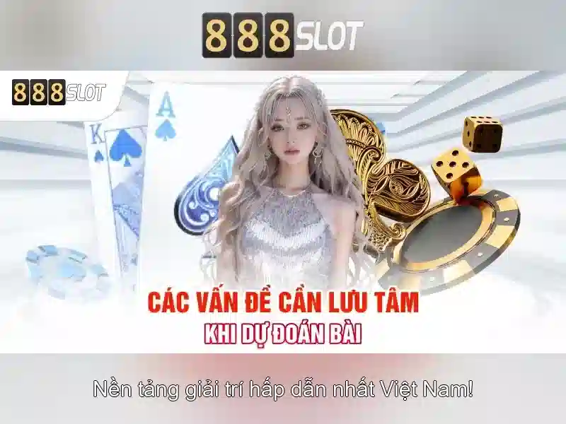 Giới thiệu về 888slot