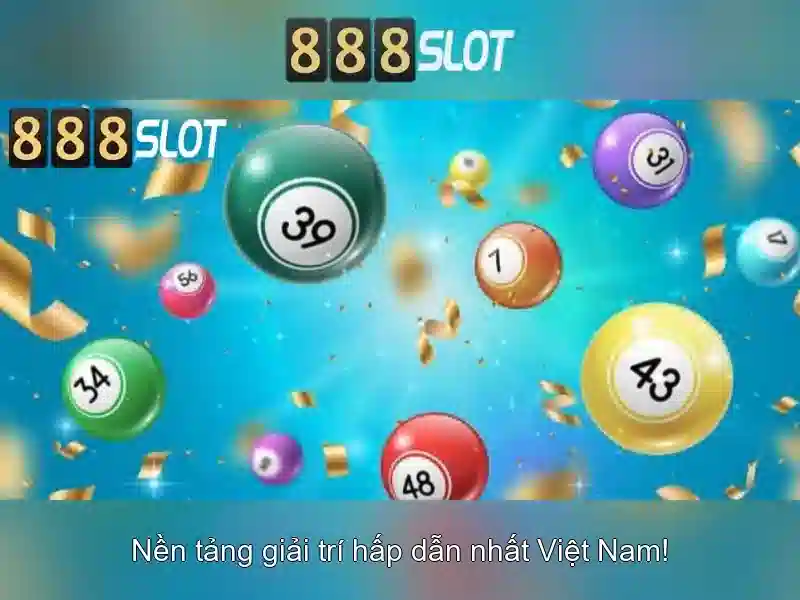 Các trò chơi tại 888slot