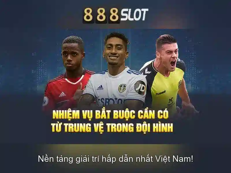 888slot – trai nghiem casino truc tuyen dang tin cay tai Viet Nam
