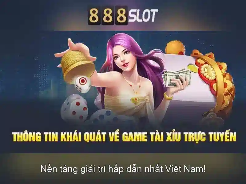 888slot - Đánh giá và Hướng dẫn tham gia