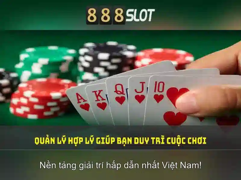 Đánh giá 888slot: Nền tảng slot trực tuyến đáng tin cậy