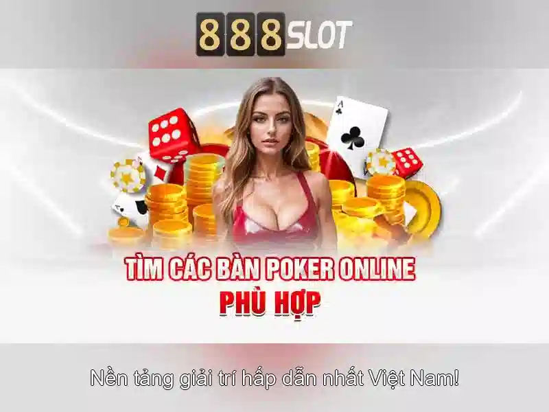 888slot: Đánh giá nền tảng casino slot trực tuyến hàng đầu