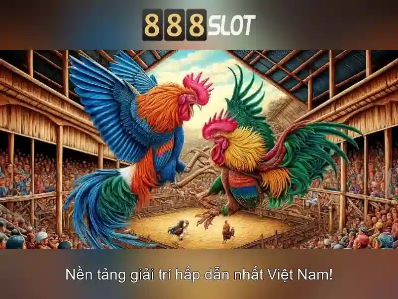 888slot - Đánh giá nền tảng casino trực tuyến hàng đầu