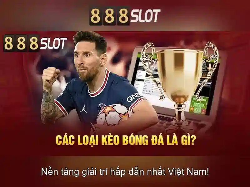 Khám phá 888Slot - Nền tảng slot trực tuyến uy tín