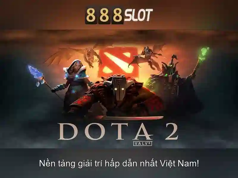 888slot – Nền tảng slot online đáng tin cậy tại Việt Nam