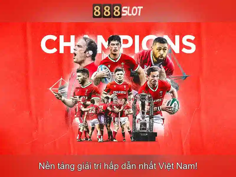 Giới thiệu về 888slot