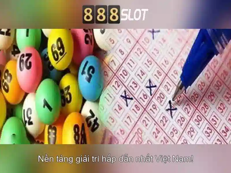 888slot – Khám phá nền tảng casino trực tuyến uy tín