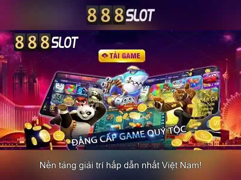 Trò chơi và nhà cung cấp
