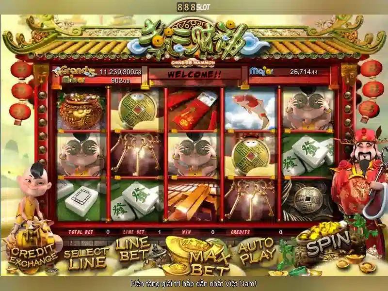 Đánh giá 888slot – Nền tảng slot trực tuyến hàng đầu