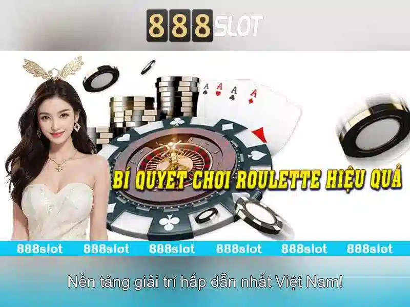 888Slot là gì và trải nghiệm casino trực tuyến hàng đầu