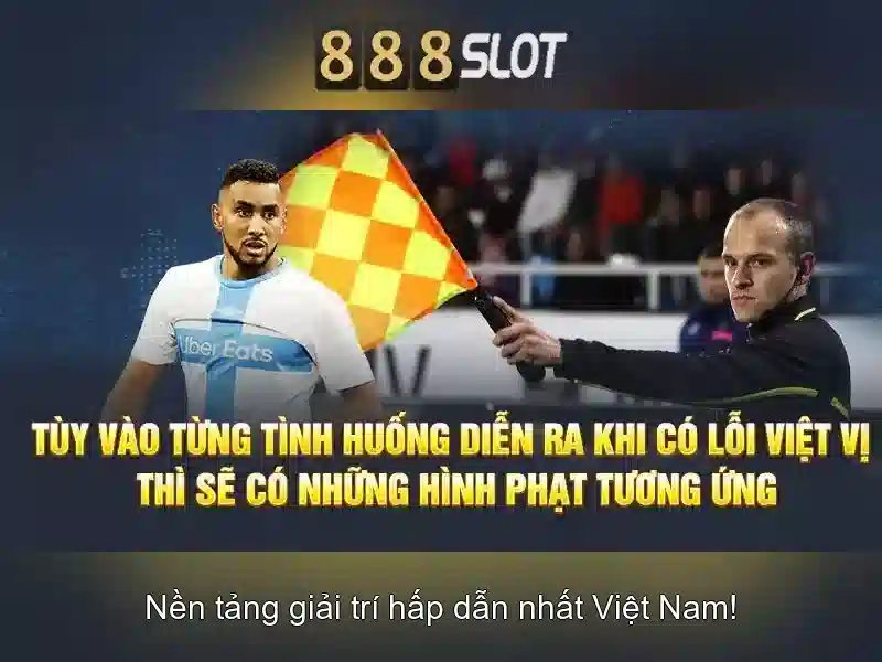 888slot - Cổng chơi trực tuyến đáng tin cậy