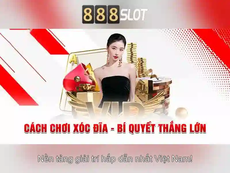 888slot: Đánh giá tổng quan về nền tảng chơi slot trực tuyến