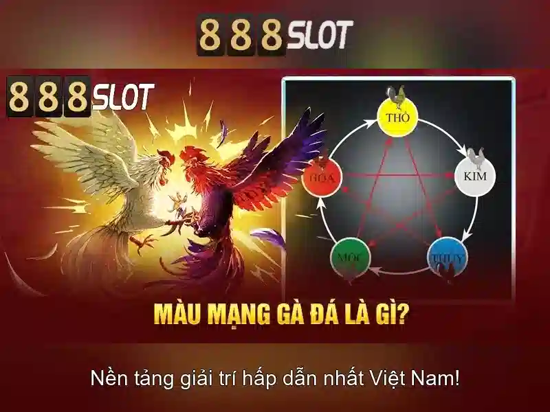 combo slot 888 – Tổng quan và Giá trị Cốt lõi