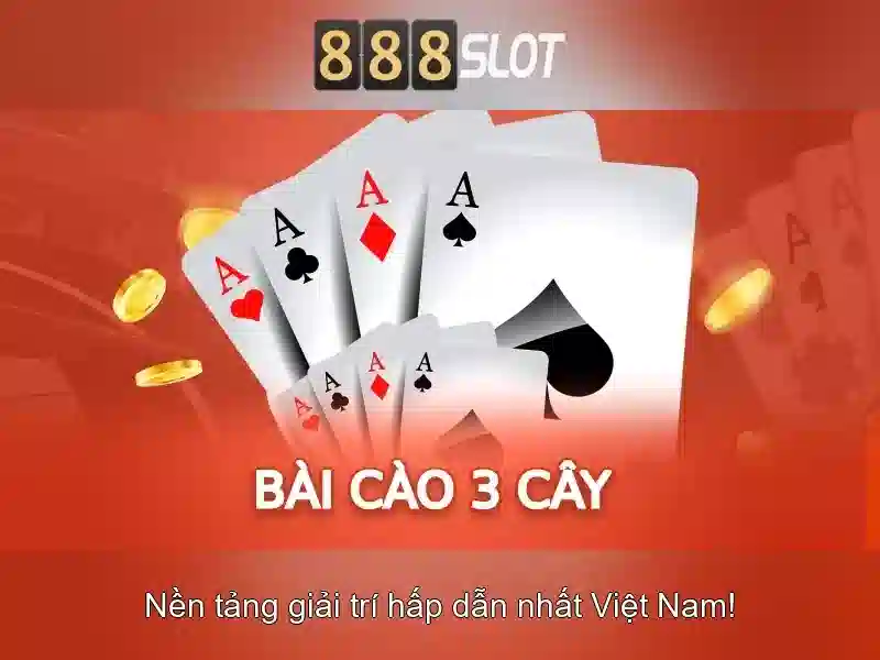 888slot: Cổng chơi slot trực tuyến hàng đầu tại Việt Nam