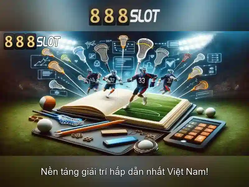 888slot: Nền tảng trò chơi slot trực tuyến