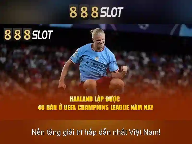 888slot - Đánh giá nền tảng đánh bạc trực tuyến