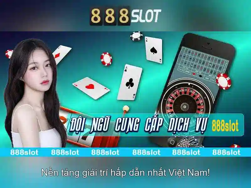 888slot – Đánh giá chi tiết và hướng dẫn chơi slot trực tuyến