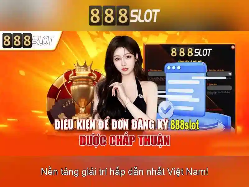 888slot: Tổng quan về sòng bạc trực tuyến, trò chơi và khuyến mãi