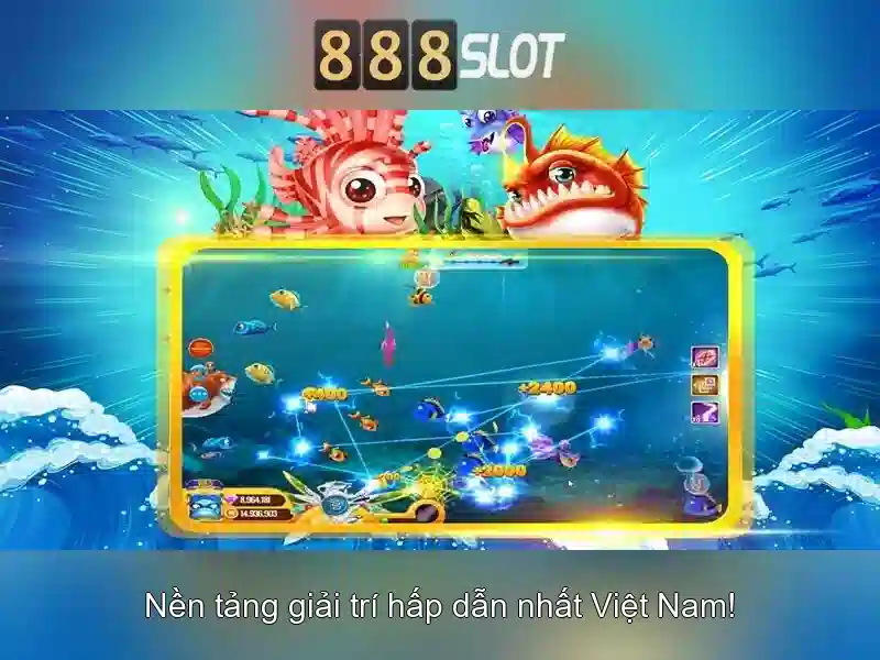 Tại sao nên chọn 888slot