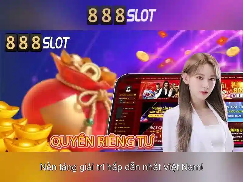 Khám phá 888slot: Sàn casino trực tuyến và trải nghiệm người chơi