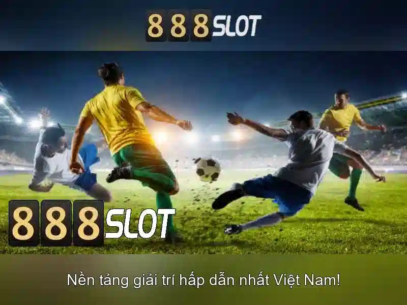 Giới thiệu về 888slot