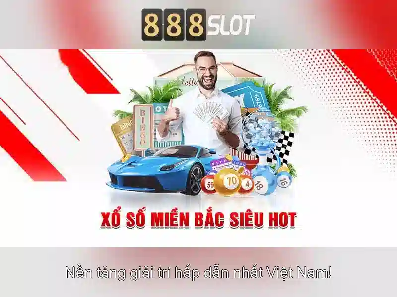 888slot: tổng quan về nền tảng casino trực tuyến hàng đầu