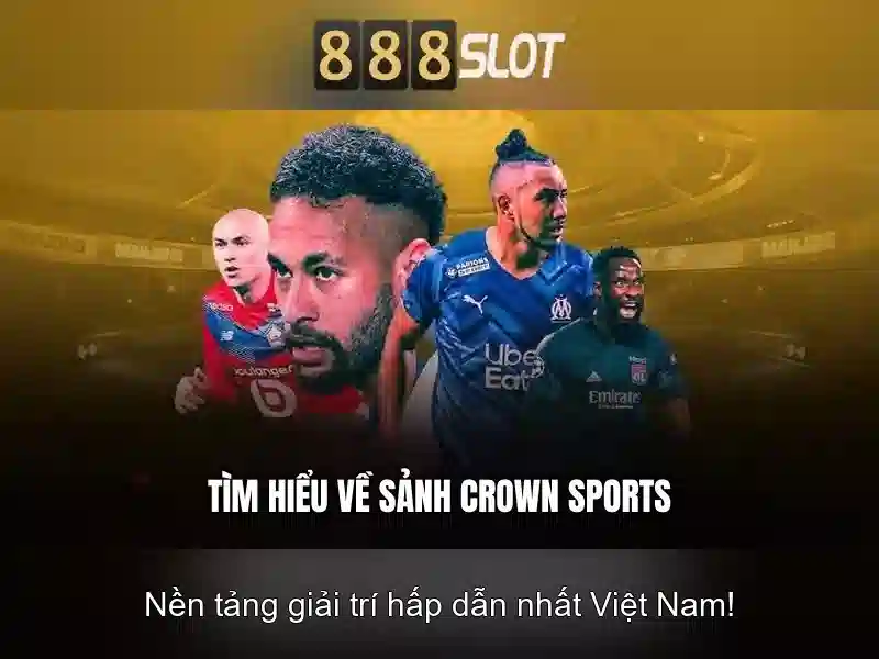 888slot: Nền tảng chơi slot trực tuyến nổi bật tại Việt Nam
