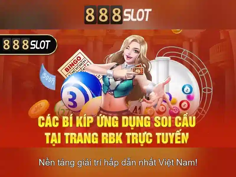 Danh mục trò chơi slot