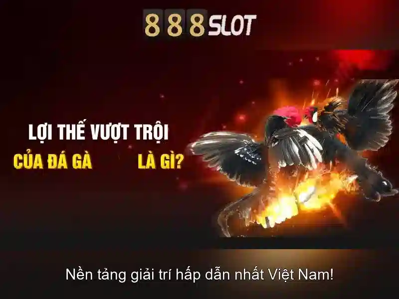 Danh sách trò chơi và chương trình khuyến mãi
