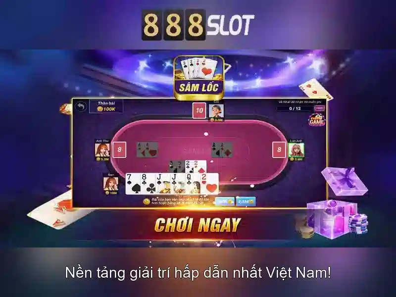 Danh mục trò chơi
