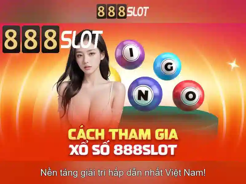 888 slot có uy tin không: Đánh giá và trải nghiệm