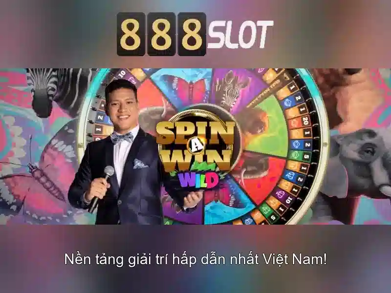 Trò chơi và slot phổ biến