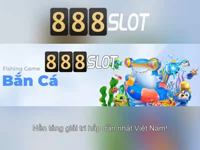 888slot là nền tảng slot trực tuyến nổi tiếng 