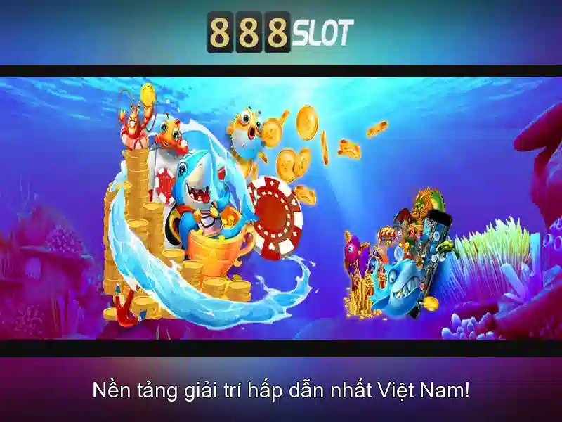 Trải nghiệm người dùng và thanh toán tại 888slot