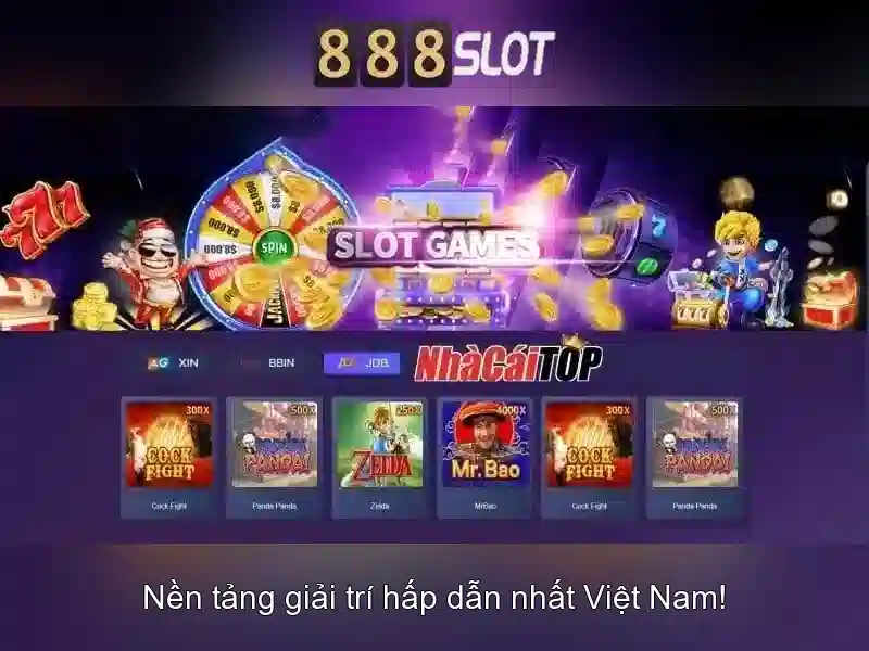 golden 888 slot – Khai phá thế giới giải trí online