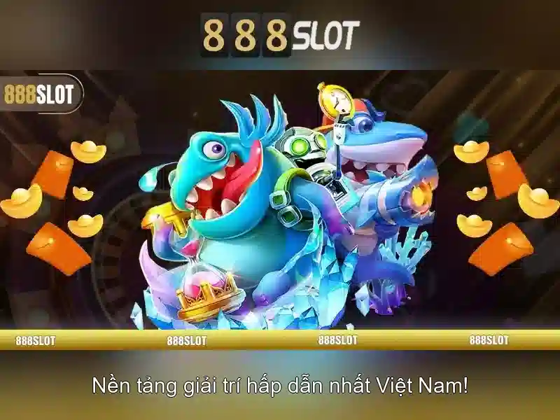 Các trò chơi và ưu điểm tại 888slot