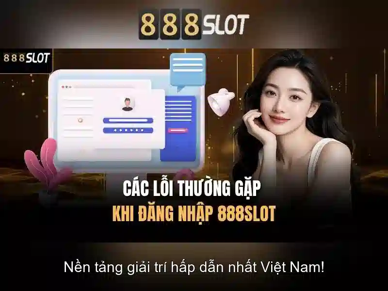888slot: Đánh giá và khám phá nền tảng slot trực tuyến